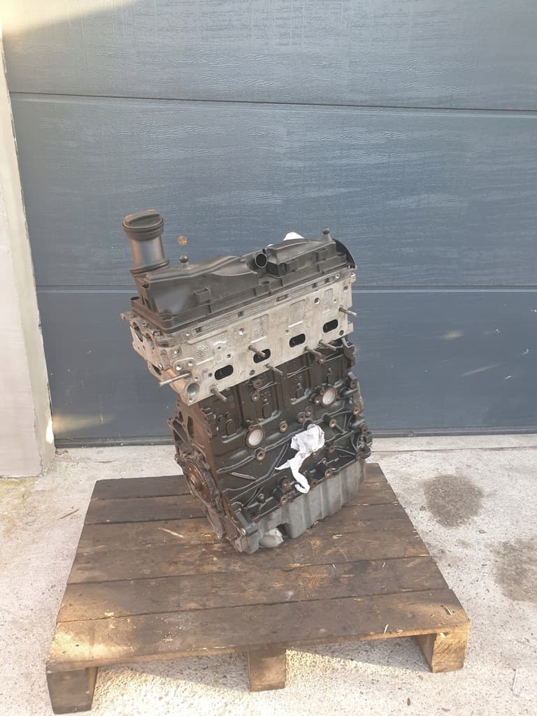 Moteur CFCA - Image 1