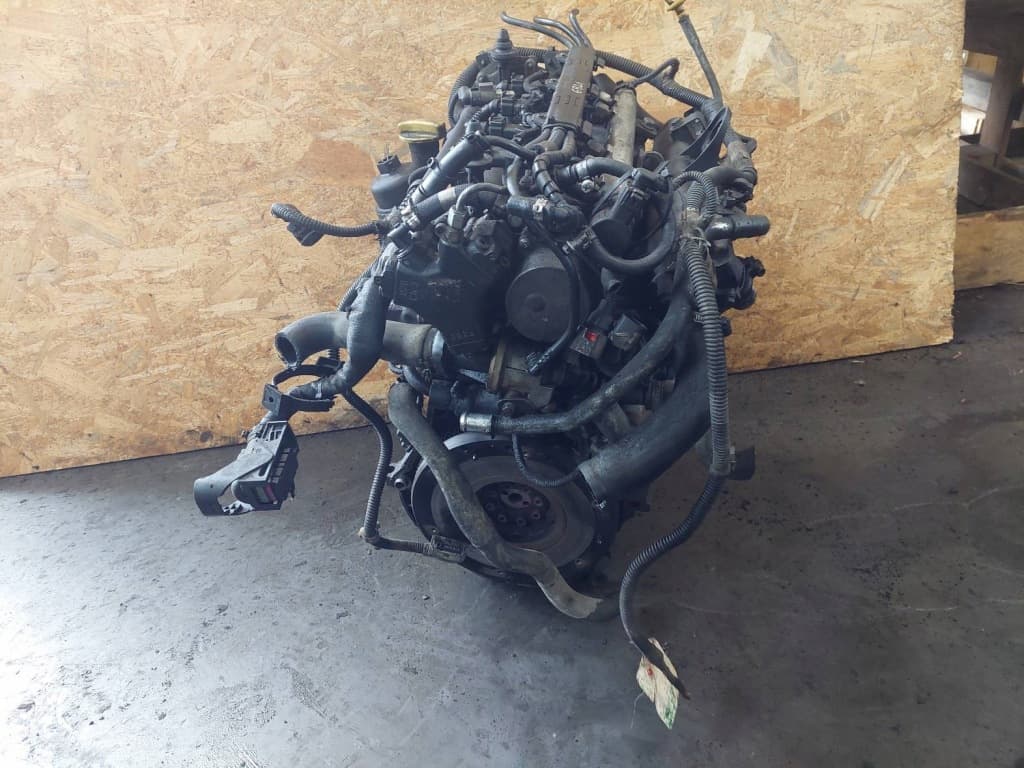 Moteur 188 A8.000 pour Fiat Panda