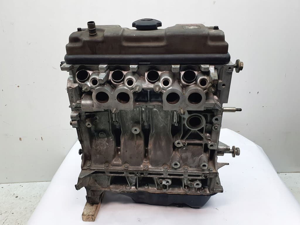 Moteur HFZ (TU1JP) — vue 2