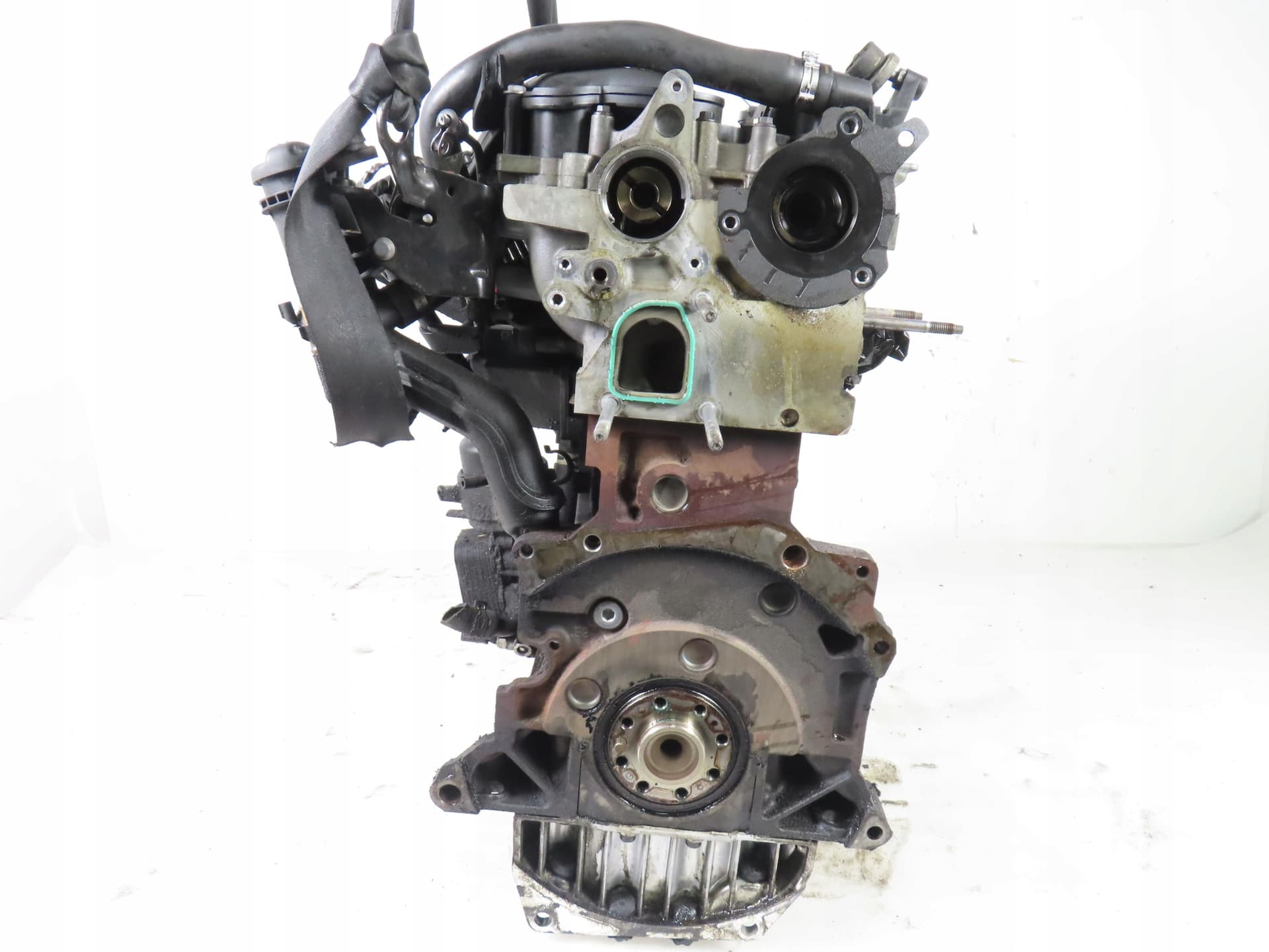 Moteur QXBA — vue 2