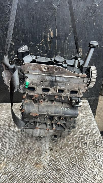 Moteur CXEB pour Volkswagen Multivan