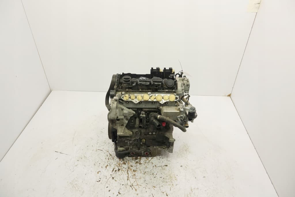 Moteur D 4204 T5 pour Volvo Xc70
