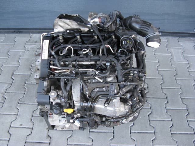 Moteur DDYB - Image 1