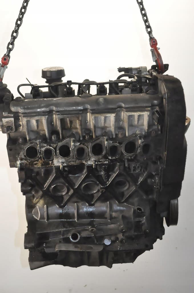 Moteur D 4192 T4 — vue 2
