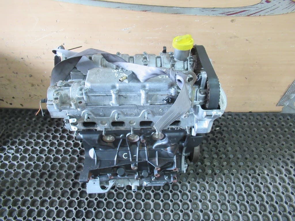 Moteur F5R 700 pour Renault Laguna 2.0 Petrol