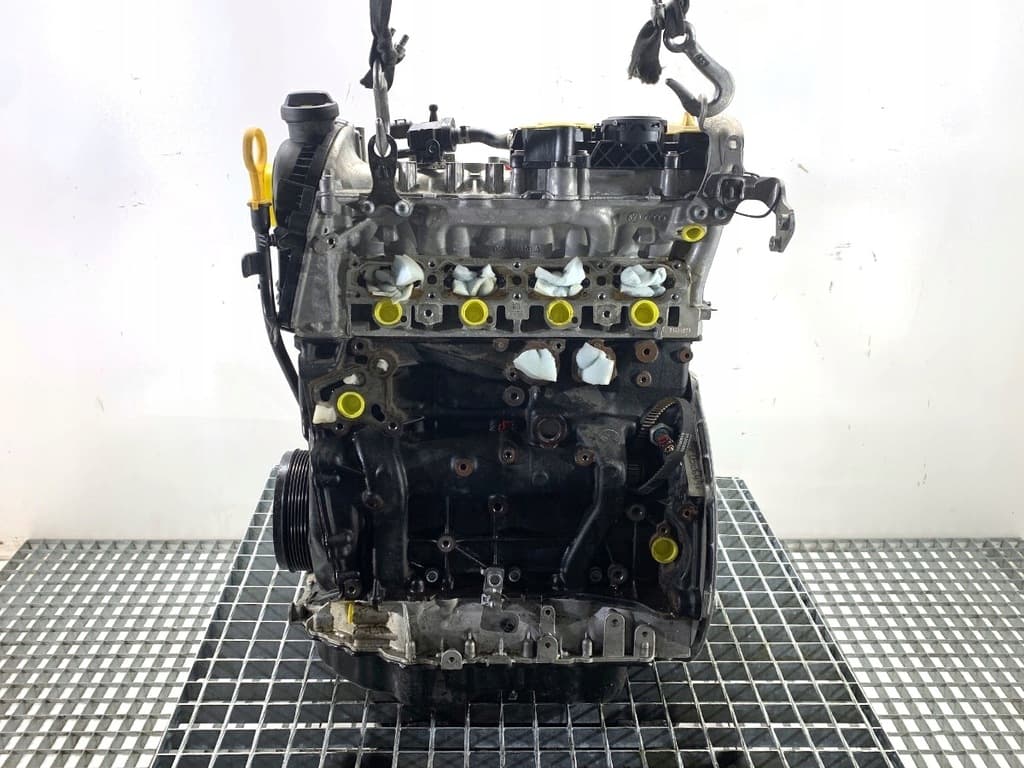 Moteur DNFE pour Cupra Formentor