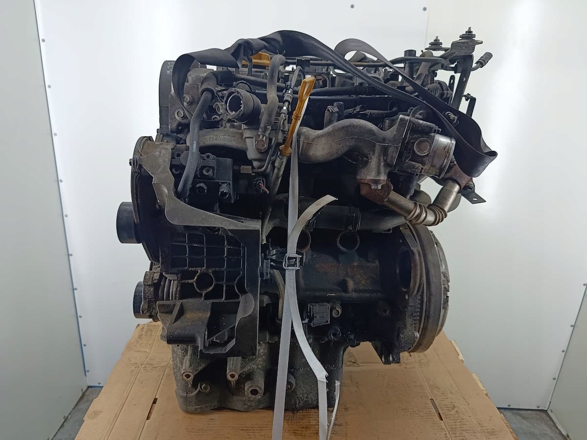 Moteur LLW - Image 1