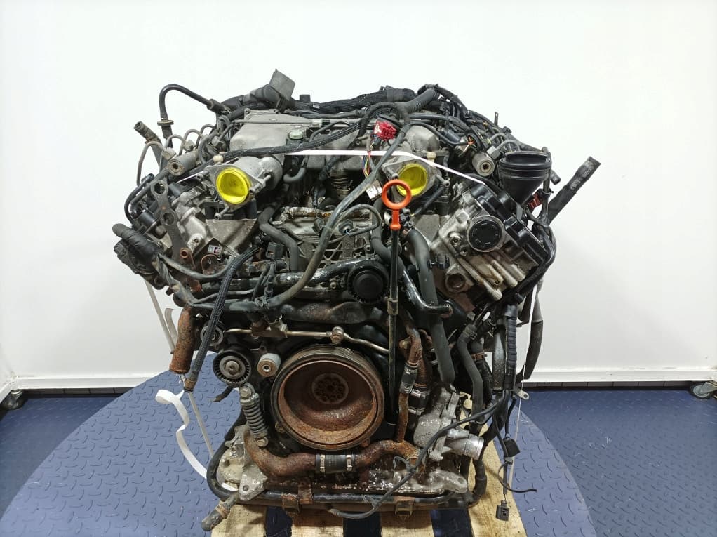 Moteur BTR - Image 1