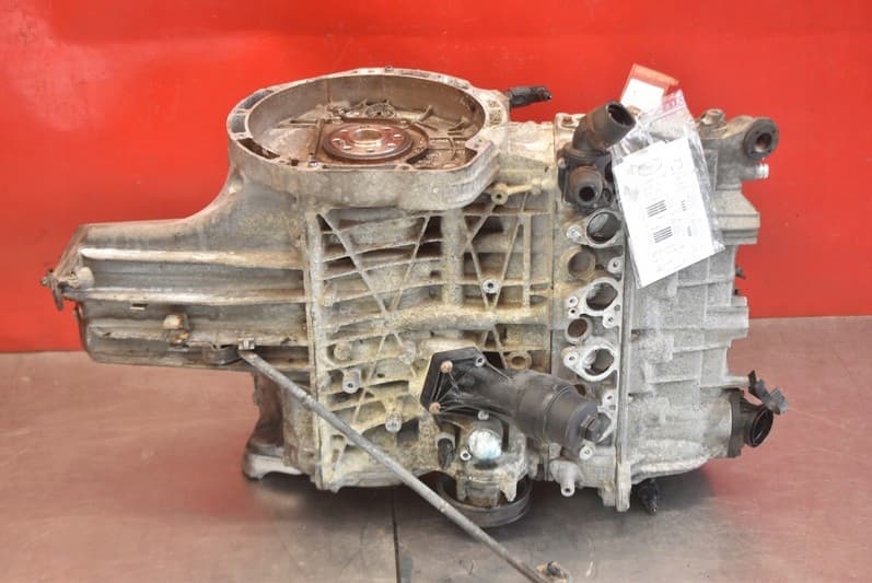 Moteur M 266.960 pour Mercedes-Benz B-class 2.0 Petrol/Compressed Natural Gas (CNG)