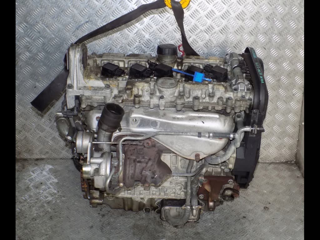Moteur B 5254 T2 pour Volvo Xc90