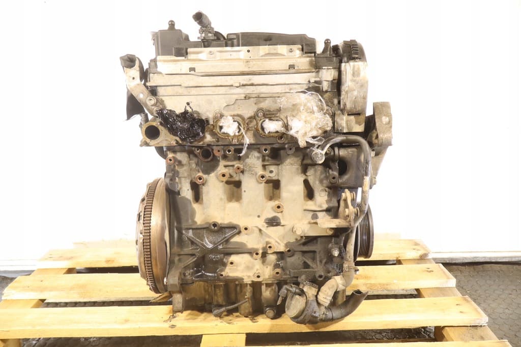 Moteur CLHB pour Volkswagen