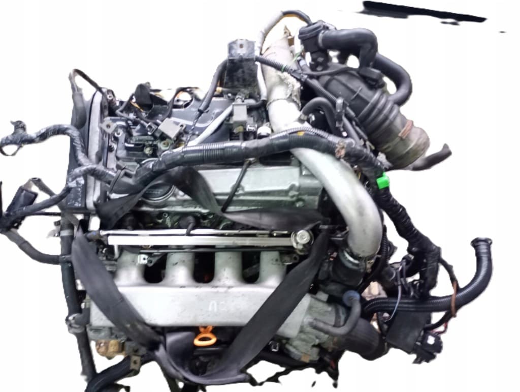 Moteur AQX pour Seat Cordoba 1.8 Petrol