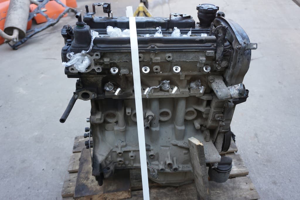 Moteur 4G94 (GDI) pour Mitsubishi Pajero 2.0 Petrol