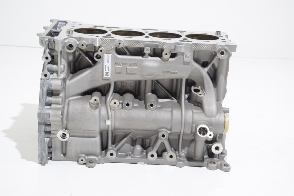 Moteur B48 A20 H — vue 2
