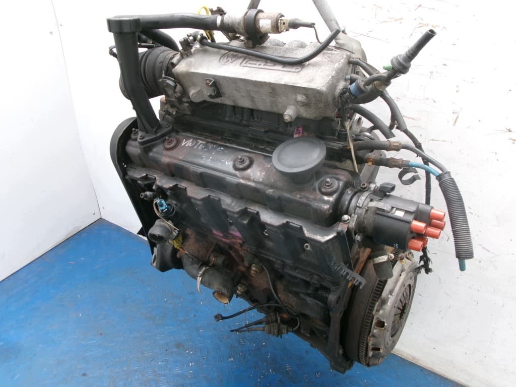 Moteur ACU pour Volkswagen Transporter 2.5 Petrol