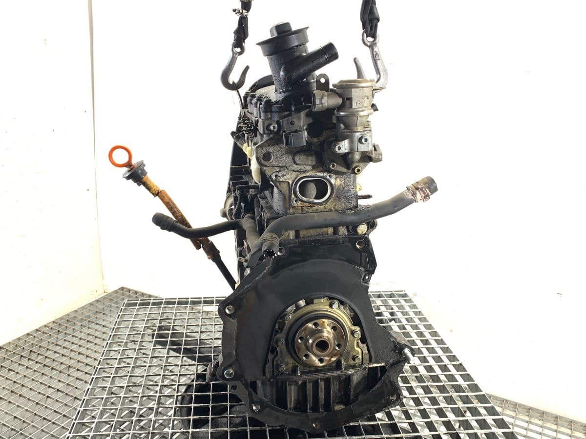 Moteur BSE — vue 2