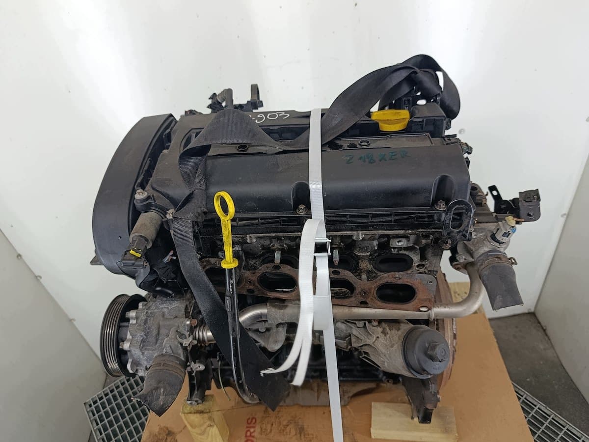 Moteur Z 18 XER - Image 1