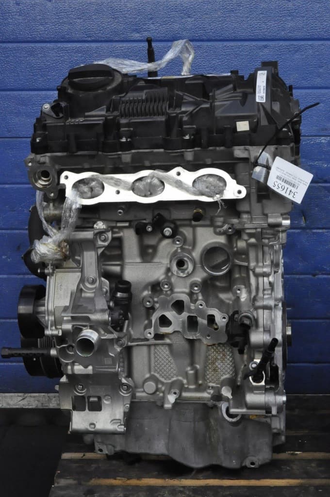 Moteur B38 A15 F Neuf