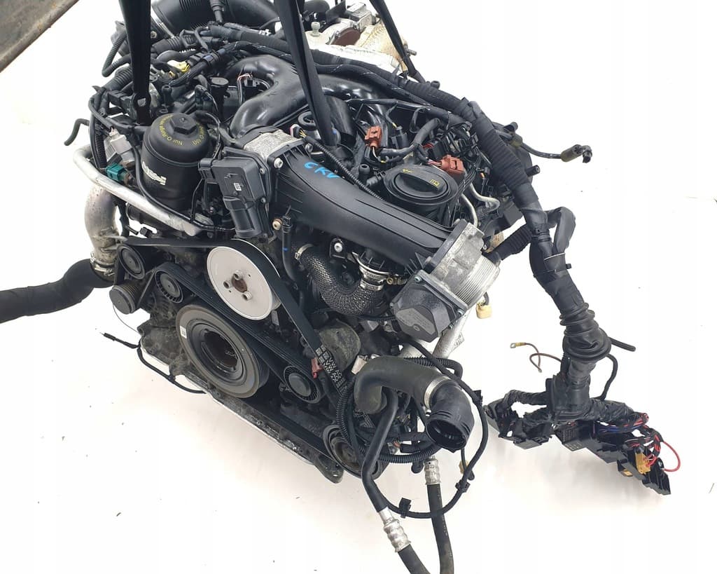 Moteur CKVB pour Audi A7