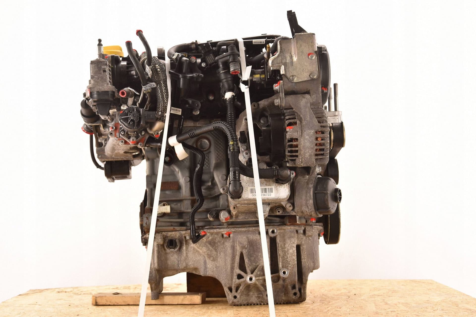Moteur A 16 FDL - Image 1