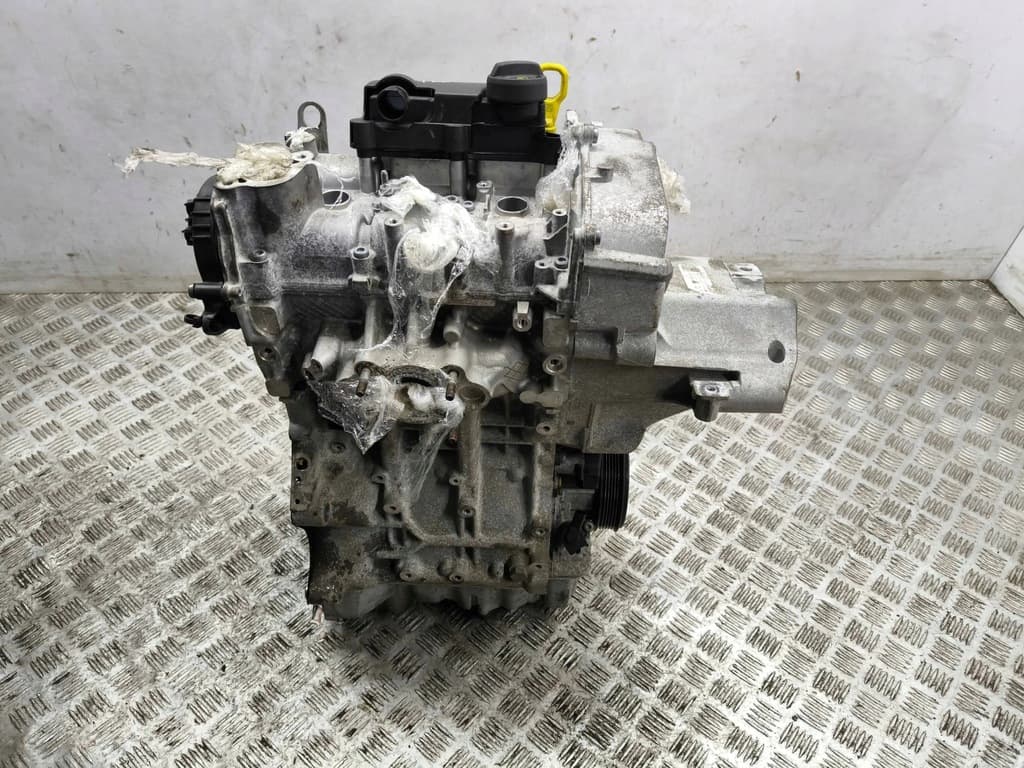 Moteur DLAB pour Seat Leon 1.0 Petrol