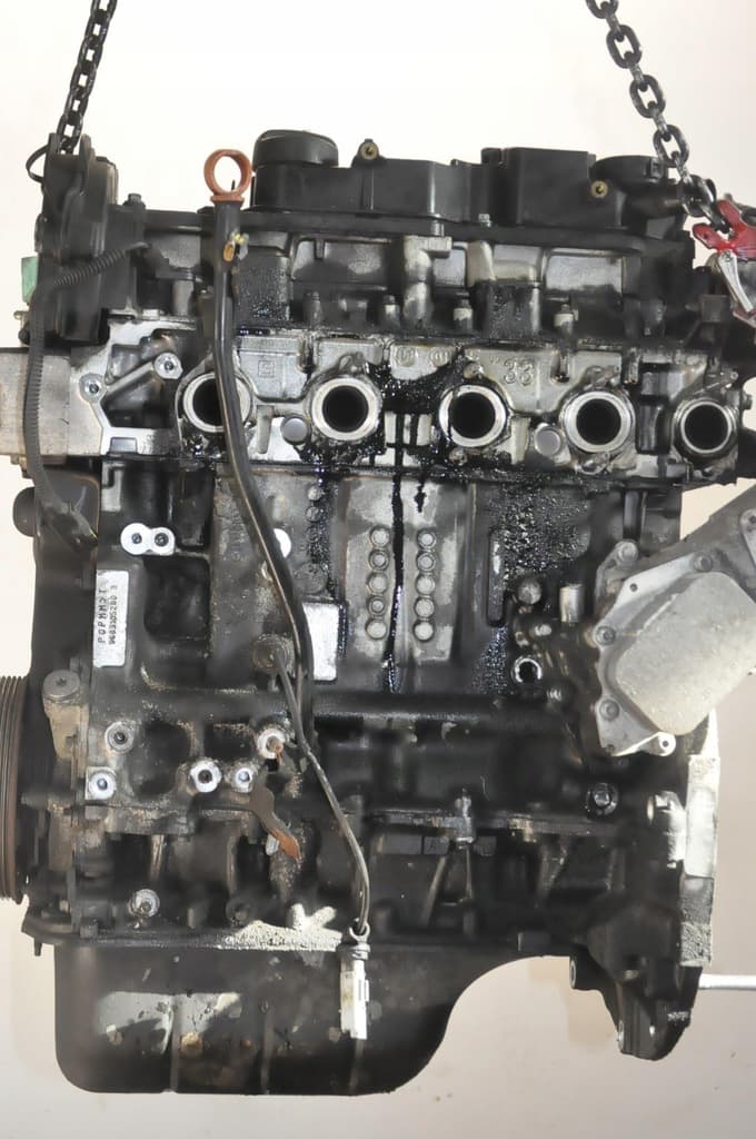 Moteur 9HF (DV6DU) - Image 1
