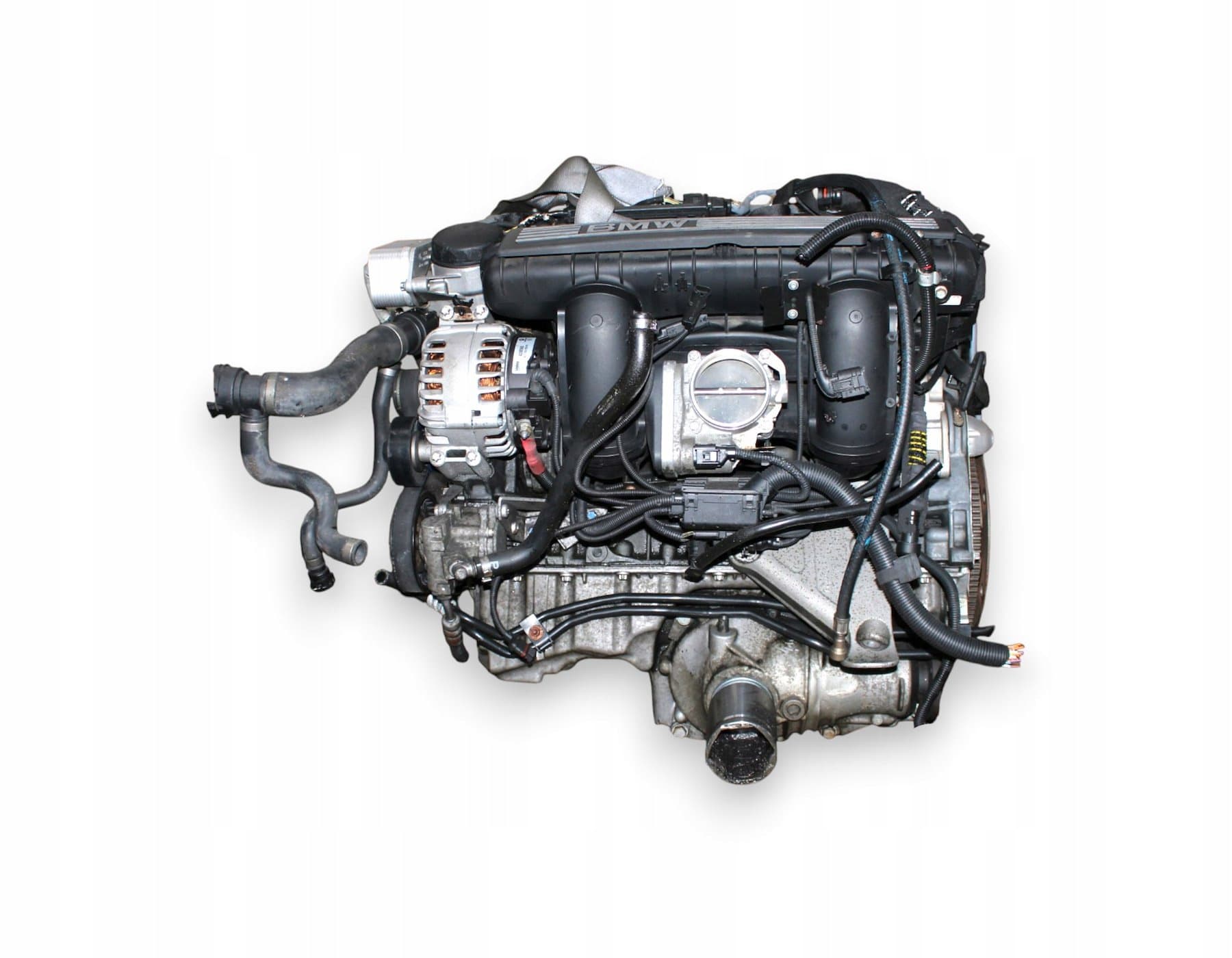 Moteur N52 B30 BF — vue 2