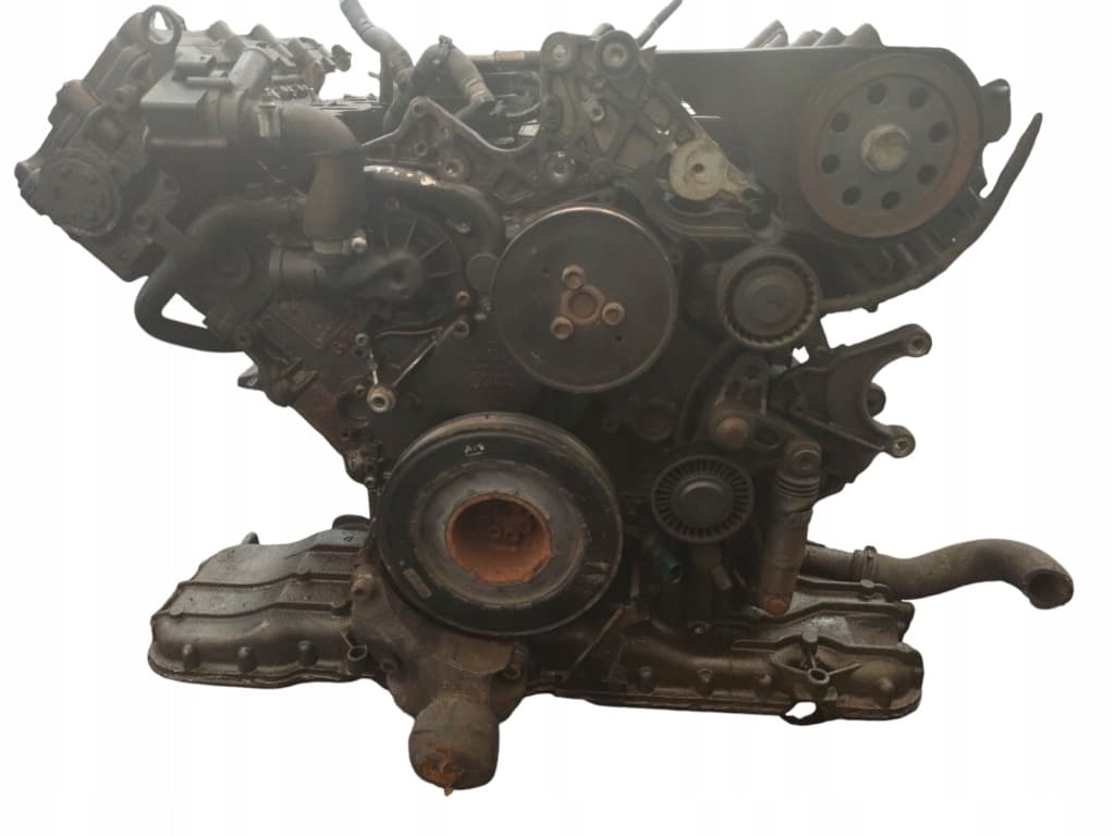 Moteur CANA pour Audi A6 2.7 Diesel