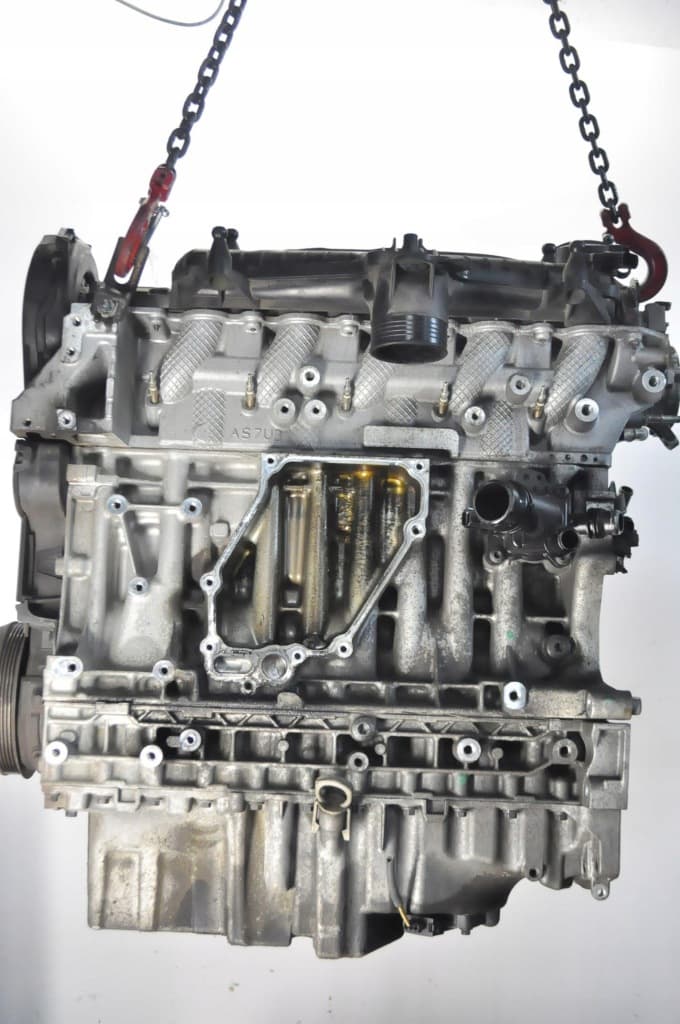 Moteur D 5204 T5 pour Volvo C70 2.0 Diesel
