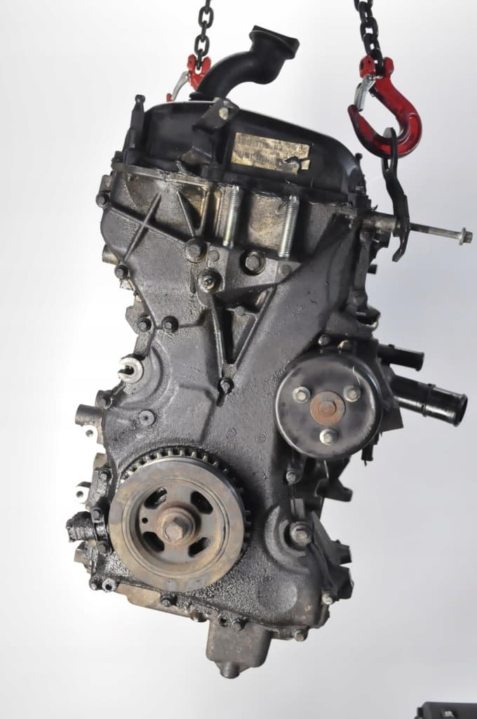Moteur AODB — vue 2