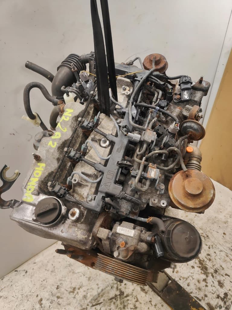 Moteur N22A2 - Image 1