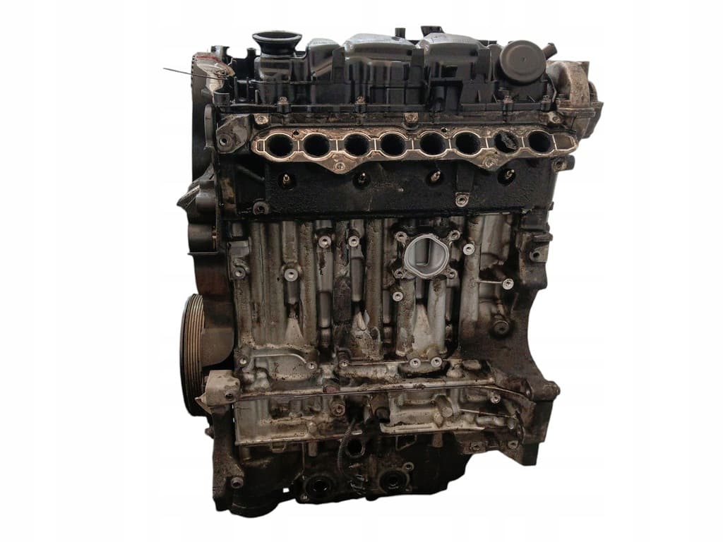 Moteur D 4204 T8 - Image 1