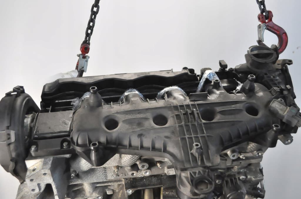 Moteur D 5244 T15 — vue 2