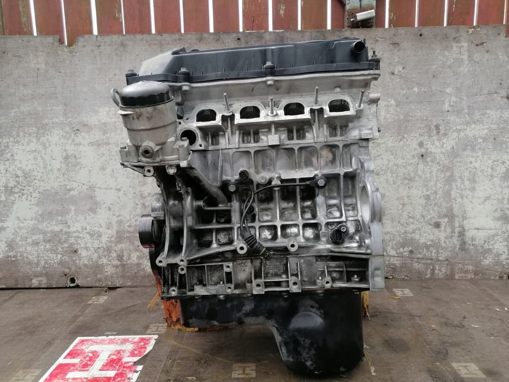 Moteur N45 B16 A - Image 1