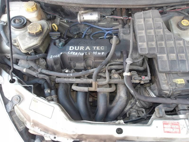 Moteur CDRB pour Ford Street 1.6 Petrol