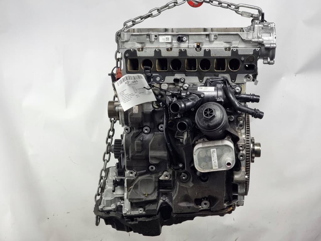 Moteur DTPA pour Audi A5
