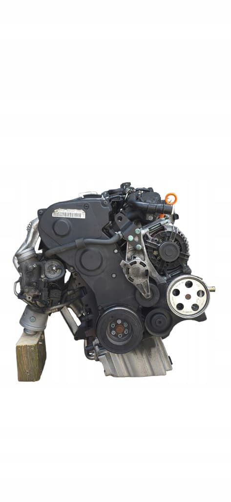 Moteur BGB - Image 1