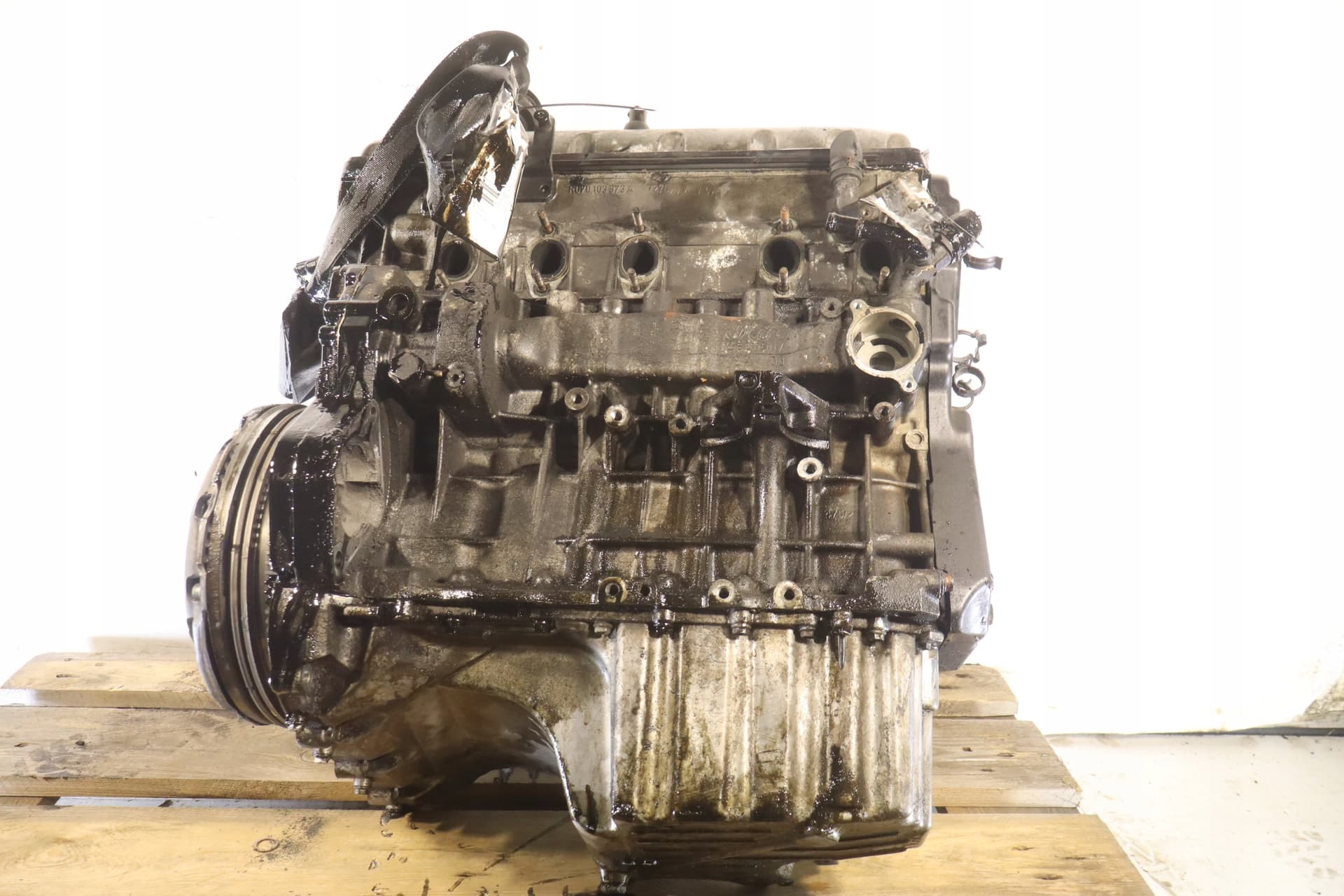 Moteur BPE - Image 1