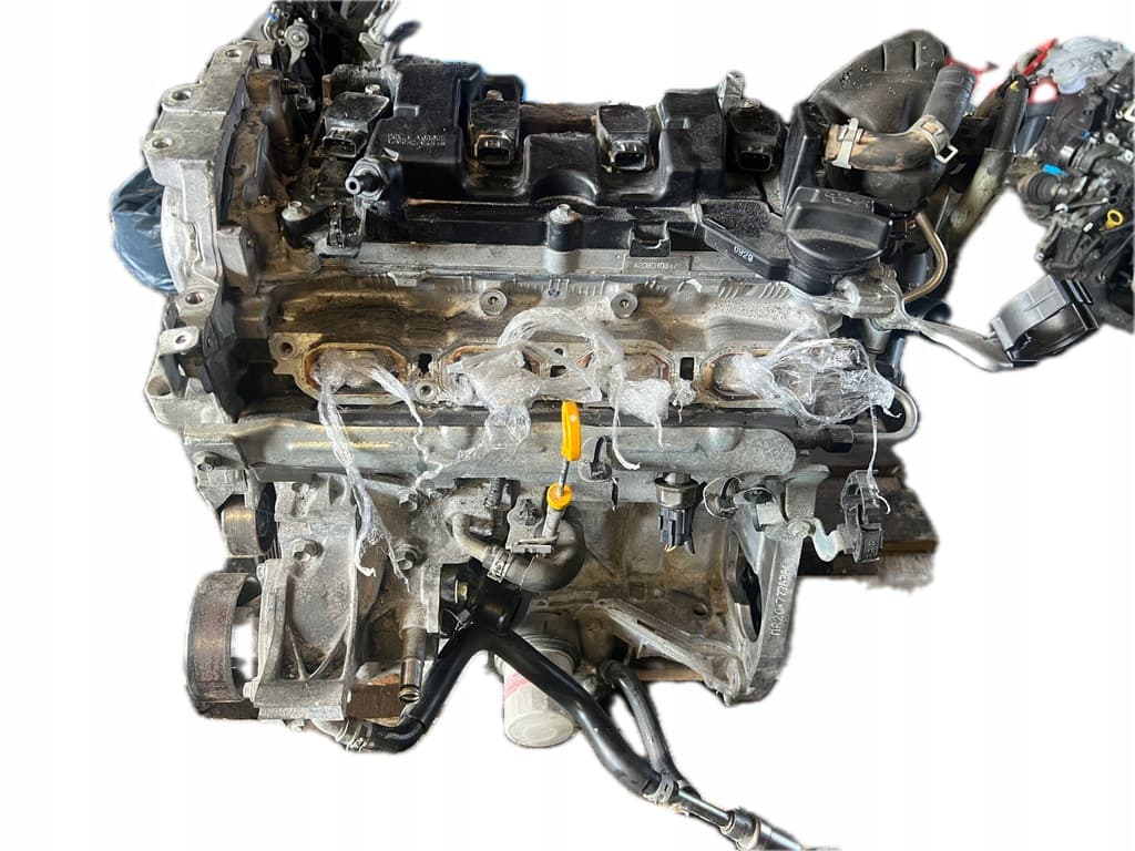 Moteur MR20DD - Image 1