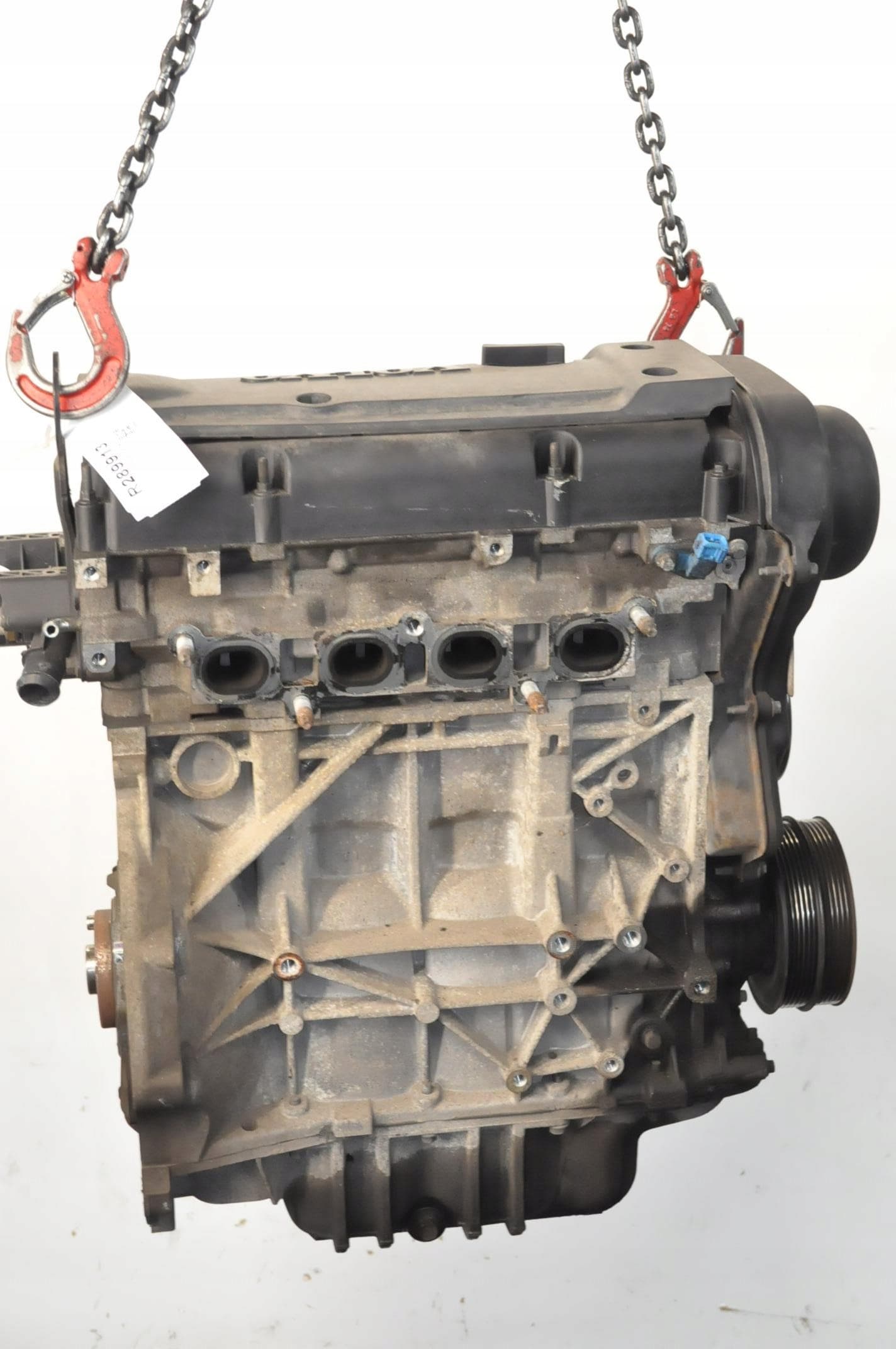 Moteur B 4164 S3 — vue 2