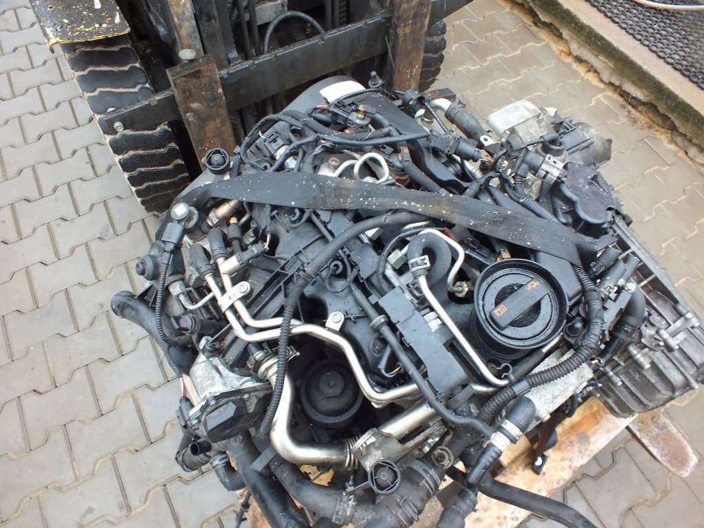 Moteur CGLC — vue 2