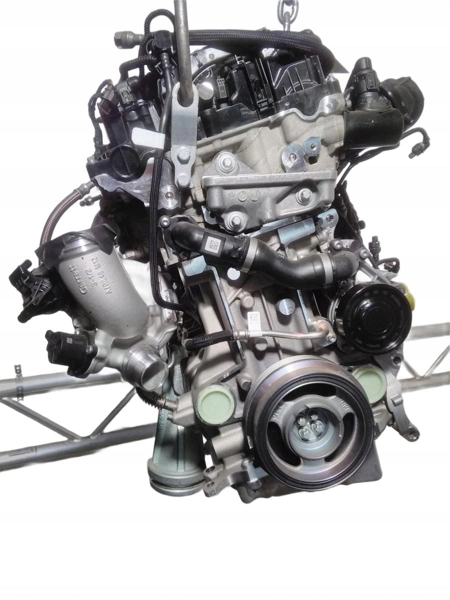 Moteur B48 A20 P pour BMW Serie 2 2.0 Petrol/Electric