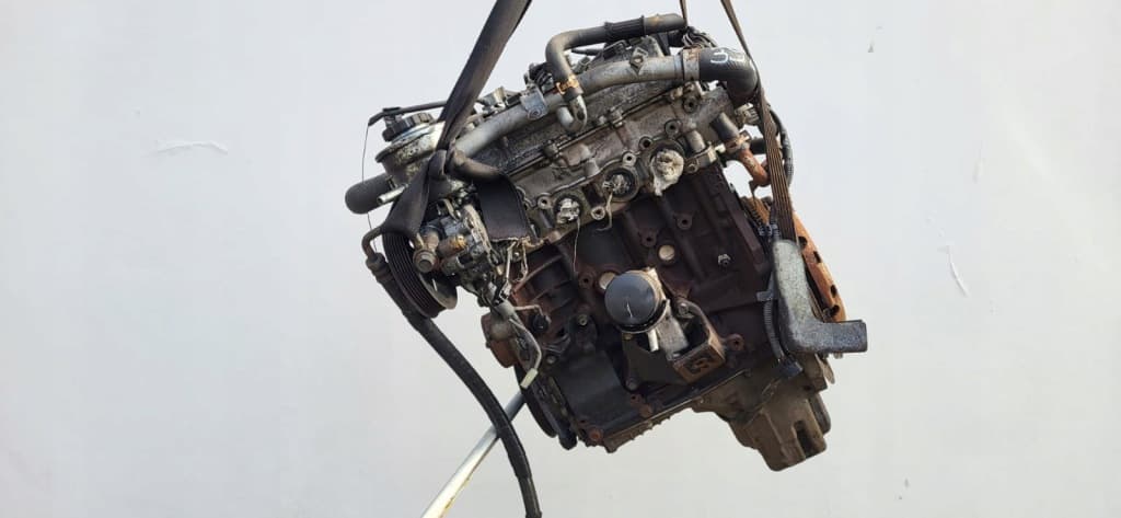 Moteur 3SZ-VE — vue 2