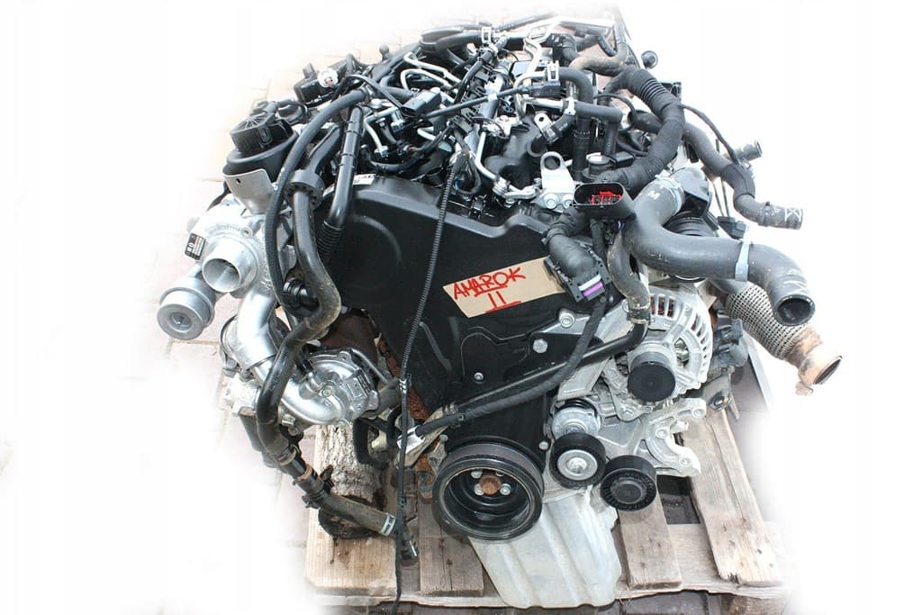 Moteur CDCA - Image 1