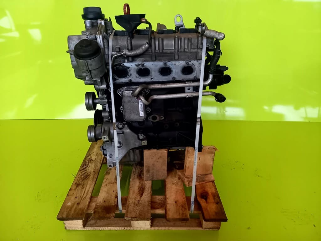 Moteur BLG pour Volkswagen Touran
