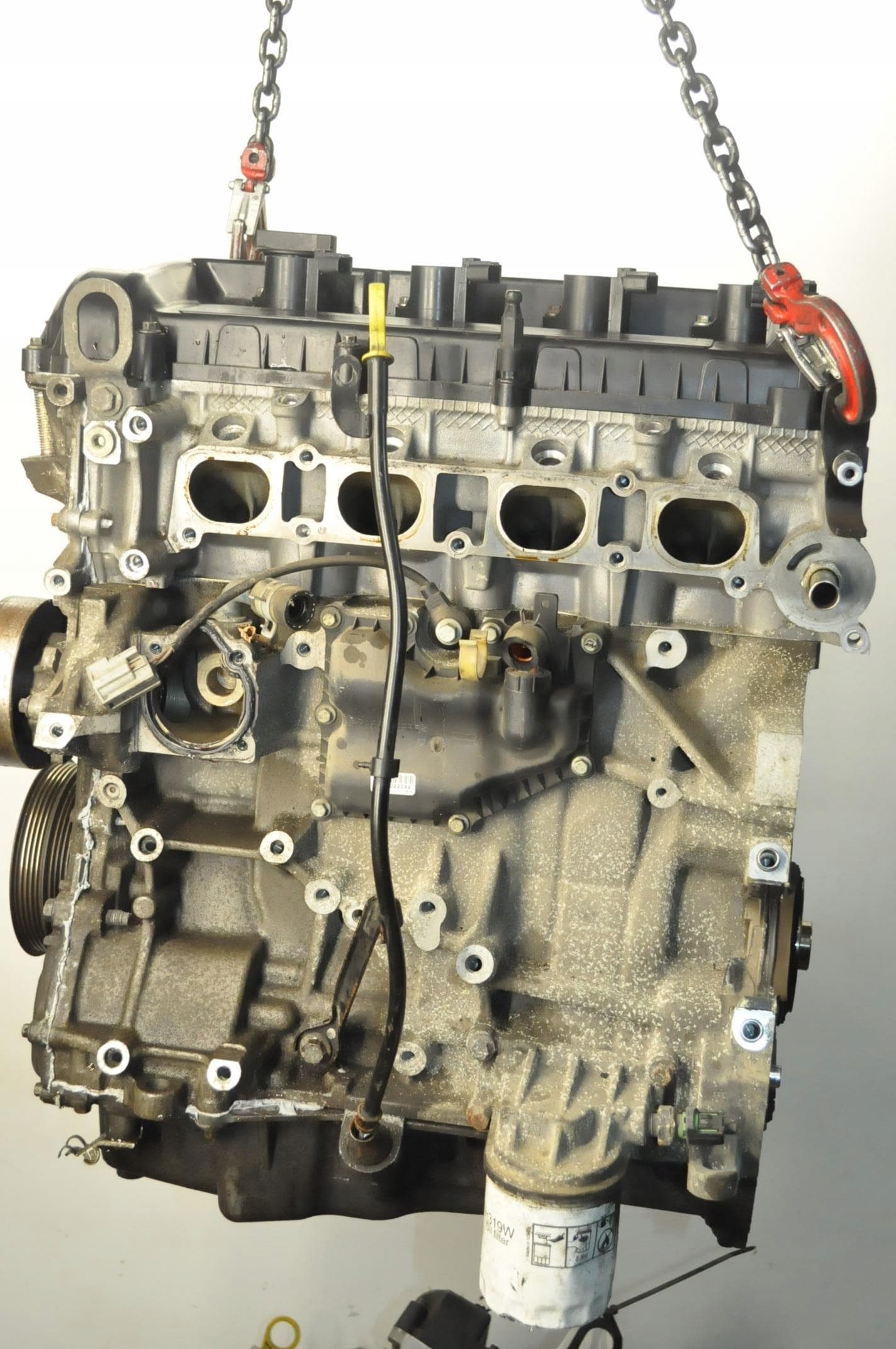 Moteur AODB pour Ford C-max