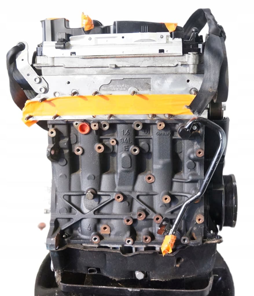 Moteur DCXA - Image 1