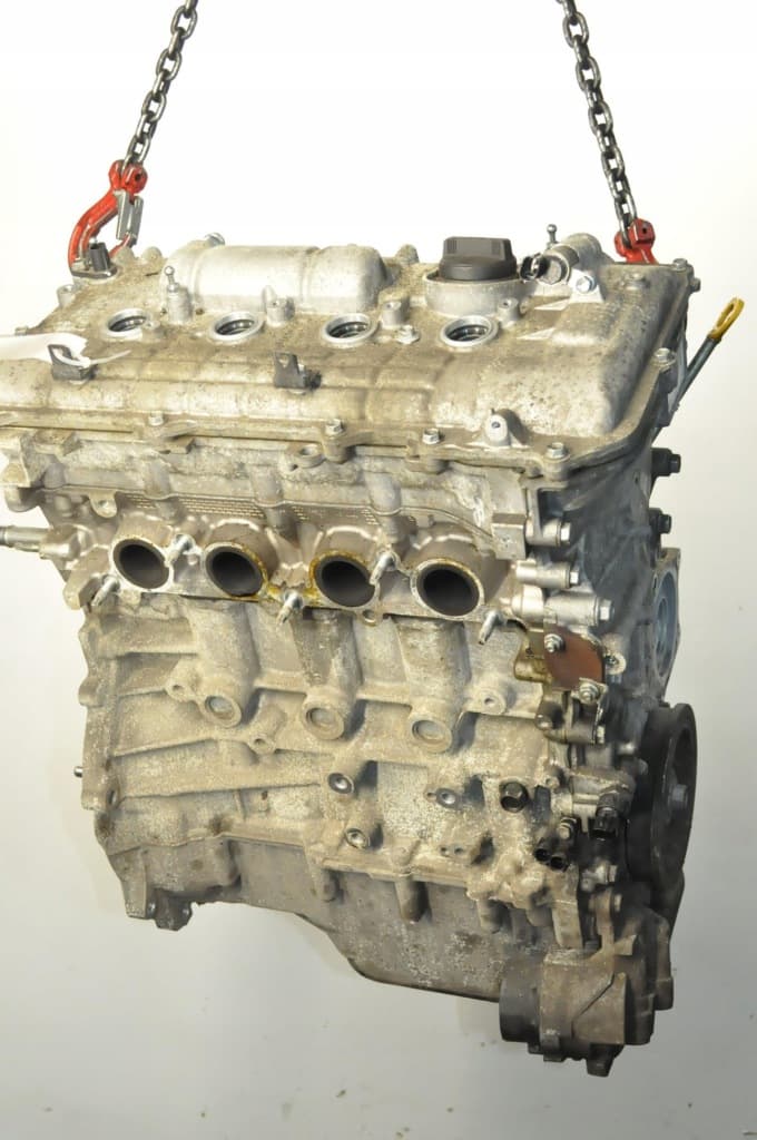 Moteur 2ZR-FXE pour Lexus Ct