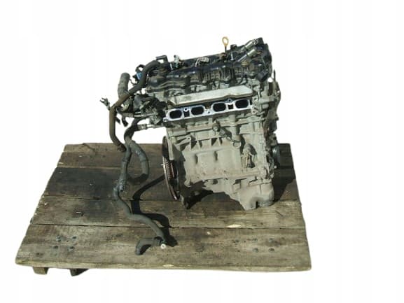 Moteur 1NR-FE pour Toyota Yaris 1.3 Petrol