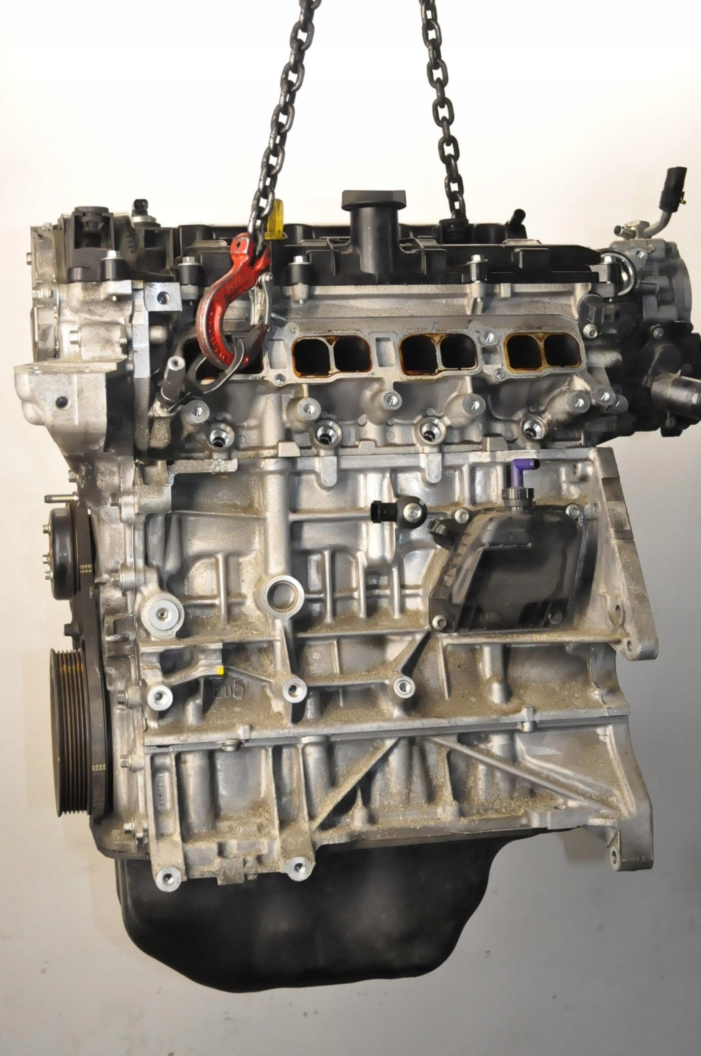 Moteur PEYK pour Mazda Cx-5 2.0 Petrol/Electric